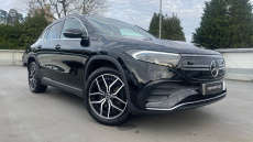 Mercedes-Benz Eqa 250 140kW AMG Line Premium 66.5kWh 5dr Auto Electric Hatchback